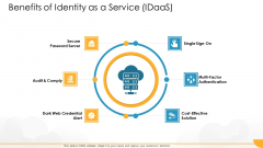 Technology Guide For Serverless Computing Benefits Of Identity As A Service Idaas Summary PDF Technology Guide For Serverless Computing Benefits Of Identity As A Service Idaas Summary PDF