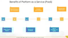 Technology Guide For Serverless Computing Benefits Of Platform As A Service Paas Brochure PDF Technology Guide For Serverless Computing Benefits Of Platform As A Service Paas Brochure PDF
