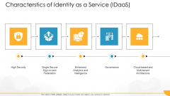 Technology Guide For Serverless Computing Characterstics Of Identity As A Service Idaas Download PDF Technology Guide For Serverless Computing Characterstics Of Identity As A Service Idaas Download PDF