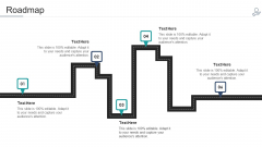 Telehealth Venture Capitalist Funding Elevator Roadmap Brochure PDF Telehealth Venture Capitalist Funding Elevator Roadmap Brochure PDF