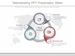 Telemarketing Ppt Presentation Slides Telemarketing Ppt Presentation Slides