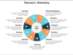 Television Marketing Ppt PowerPoint Presentation Professional Slideshow Cpb Television Marketing Ppt PowerPoint Presentation Professional Slideshow Cpb