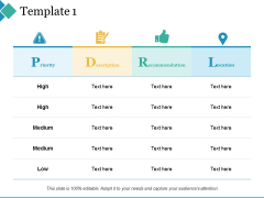 Template 1 Ppt PowerPoint Presentation Infographic Template Format Ideas Template 1 Ppt PowerPoint Presentation Infographic Template Format Ideas