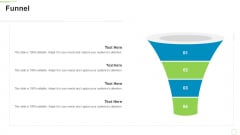 Ten Minutes Personal Introduction Funnel Ppt File Deck PDF
