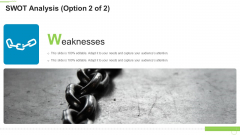 Ten Minutes Personal Introduction Swot Analysis Option And Ppt Outline Format PDF Ten Minutes Personal Introduction Swot Analysis Option And Ppt Outline Format PDF
