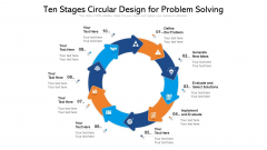 Ten Stages Circular Design For Problem Solving Ppt PowerPoint Presentation File Design Ideas PDF Ten Stages Circular Design For Problem Solving Ppt PowerPoint Presentation File Design Ideas PDF