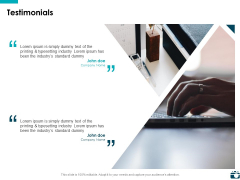 Testimonials Management Ppt PowerPoint Presentation File Themes Testimonials Management Ppt PowerPoint Presentation File Themes