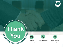 Thank You Ppt PowerPoint Presentation Infographic Template Slide Download