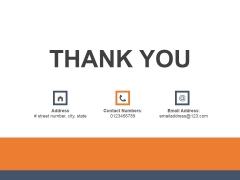Thank You Ppt PowerPoint Presentation Infographic Template Topics