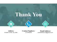 Thank You For Listening Ppt Powerpoint Presentation Files Powerpoint Templates