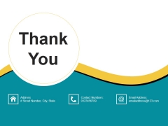 Thank You Powerpoint Templates Backgrounds Presentation Slides Ppt Themes And Graphics