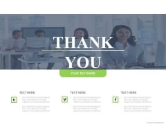 Thank You Slide Business Team Design Powerpoint Slides Thank You Slide Business Team Design Powerpoint Slides