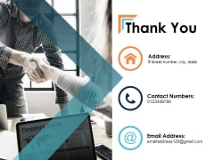 Thank You Talent Mapping Ppt PowerPoint Presentation Infographics Portrait