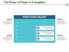 The Power Of Prayer In Evangelism Ppt Powerpoint Presentation Visual Aids Portfolio The Power Of Prayer In Evangelism Ppt Powerpoint Presentation Visual Aids Portfolio