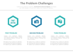 The Problem Challenges Ppt Slides The Problem Challenges Ppt Slides