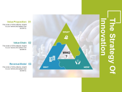 The Strategy Of Innovation Template 1 Ppt PowerPoint Presentation Professional Graphics Download The Strategy Of Innovation Template 1 Ppt PowerPoint Presentation Professional Graphics Download