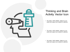 Thinking And Brain Activity Vector Icon Ppt PowerPoint Presentation Layouts Example Thinking And Brain Activity Vector Icon Ppt PowerPoint Presentation Layouts Example