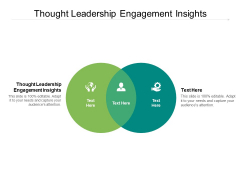 Thought Leadership Engagement Insights Ppt PowerPoint Presentation Gallery Slides Cpb Pdf Thought Leadership Engagement Insights Ppt PowerPoint Presentation Gallery Slides Cpb Pdf