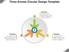 Three Arrows Circular Design Template Ppt PowerPoint Presentation File Graphic Tips PDF Three Arrows Circular Design Template Ppt PowerPoint Presentation File Graphic Tips PDF