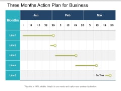 Three Months Action Plan For Business Ppt PowerPoint Presentation Inspiration Objects Three Months Action Plan For Business Ppt PowerPoint Presentation Inspiration Objects