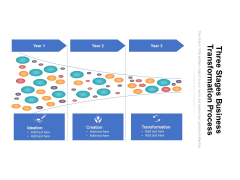Three Stages Business Transformation Process Ppt PowerPoint Presentation Model Graphics Tutorials PDF Three Stages Business Transformation Process Ppt PowerPoint Presentation Model Graphics Tutorials PDF