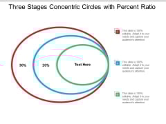 Three Stages Concentric Circles With Percent Ratio Ppt Powerpoint Presentation Gallery Clipart Three Stages Concentric Circles With Percent Ratio Ppt Powerpoint Presentation Gallery Clipart