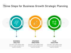 Three Steps For Business Growth Strategic Planning Ppt PowerPoint Presentation File Background PDF Three Steps For Business Growth Strategic Planning Ppt PowerPoint Presentation File Background PDF