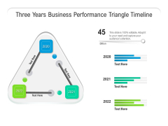 Three Years Business Performance Triangle Timeline Ppt PowerPoint Presentation Gallery Graphic Images PDF Three Years Business Performance Triangle Timeline Ppt PowerPoint Presentation Gallery Graphic Images PDF
