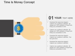 Time Is Money Concept Powerpoint Templates Time Is Money Concept Powerpoint Templates