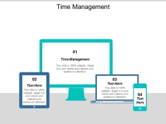 Time Management Ppt PowerPoint Presentation Summary Template Cpb Time Management Ppt PowerPoint Presentation Summary Template Cpb