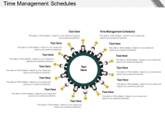 Time Management Schedules Ppt PowerPoint Presentation Outline Pictures Time Management Schedules Ppt PowerPoint Presentation Outline Pictures