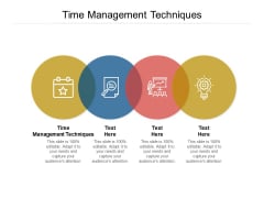 Time Management Techniques Ppt PowerPoint Presentation Styles Graphics Cpb Pdf Time Management Techniques Ppt PowerPoint Presentation Styles Graphics Cpb Pdf