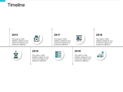 Timeline Five Year Process Ppt PowerPoint Presentation Layouts Graphics Example