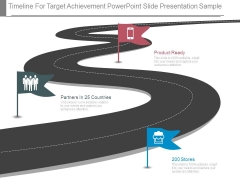 Timeline For Target Achievement Powerpoint Slide Presentation Sample Timeline For Target Achievement Powerpoint Slide Presentation Sample