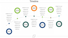 timeline powerpoint templates slides and graphics