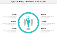 Tips For Being Assertive Vector Icon Ppt PowerPoint Presentation File Designs Download PDF Tips For Being Assertive Vector Icon Ppt PowerPoint Presentation File Designs Download PDF