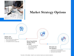 Tools To Identify Market Opportunities For Business Growth Market Strategy Options Summary PDF Tools To Identify Market Opportunities For Business Growth Market Strategy Options Summary PDF