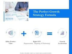 Tools To Identify Market Opportunities For Business Growth The Perfect Growth Strategy Formula Infographics Guidelines PDF Tools To Identify Market Opportunities For Business Growth The Perfect Growth Strategy Formula Infographics Guidelines PDF