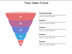 Track Sales Funnel Ppt PowerPoint Presentation Show Template Cpb Pdf Track Sales Funnel Ppt PowerPoint Presentation Show Template Cpb Pdf