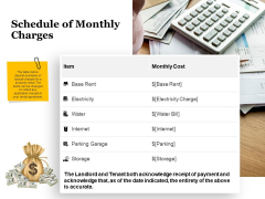 Tracking Rent Receipt Invoice Summary Schedule Of Monthly Charges Ppt Professional Background PDF Tracking Rent Receipt Invoice Summary Schedule Of Monthly Charges Ppt Professional Background PDF