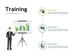 Training Ppt PowerPoint Presentation Summary Designs Download
