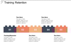 Training Retention Ppt Powerpoint Presentation Portfolio Vector Cpb Training Retention Ppt Powerpoint Presentation Portfolio Vector Cpb