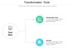 Transformation Tools Ppt PowerPoint Presentation Pictures Aids Cpb Pdf Transformation Tools Ppt PowerPoint Presentation Pictures Aids Cpb Pdf