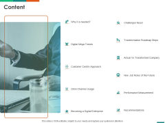 Transforming Enterprise Digitally Content Ppt Styles Graphic Images PDF Transforming Enterprise Digitally Content Ppt Styles Graphic Images PDF
