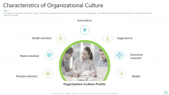Transforming Organizational Processes And Outcomes Characteristics Of Organizational Culture Demonstration PDF Transforming Organizational Processes And Outcomes Characteristics Of Organizational Culture Demonstration PDF