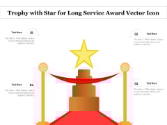 Trophy With Star For Long Service Award Vector Icon Ppt PowerPoint Presentation Infographic Template Templates PDF Trophy With Star For Long Service Award Vector Icon Ppt PowerPoint Presentation Infographic Template Templates PDF