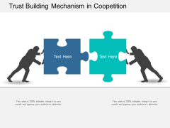 Trust Building Mechanism In Coopetition Ppt Powerpoint Presentation Portfolio Outfit Trust Building Mechanism In Coopetition Ppt Powerpoint Presentation Portfolio Outfit