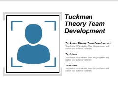 Tuckman Theory Team Development Ppt PowerPoint Presentation Model Graphic Images Tuckman Theory Team Development Ppt PowerPoint Presentation Model Graphic Images