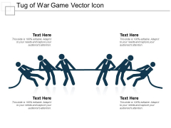 Tug Of War Game Vector Icon Ppt PowerPoint Presentation Slides Outline PDF Tug Of War Game Vector Icon Ppt PowerPoint Presentation Slides Outline PDF