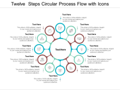 Twelve Steps Circular Process Flow With Icons Ppt PowerPoint Presentation Ideas Designs Twelve Steps Circular Process Flow With Icons Ppt PowerPoint Presentation Ideas Designs